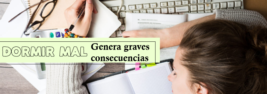 La importancia de tener un buen descanso