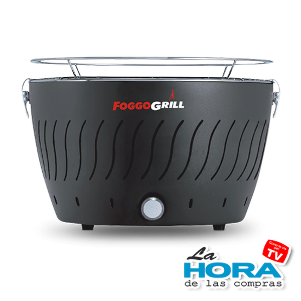 Foggo Grill - Parrilla