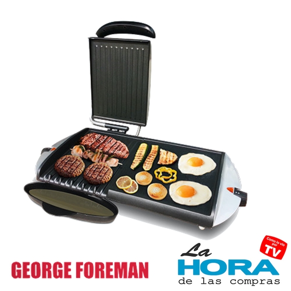 George Foreman Full Grill