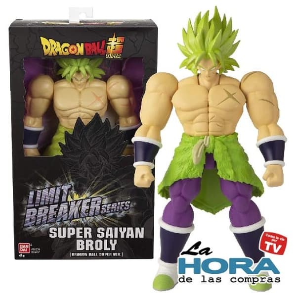 Movie Broly