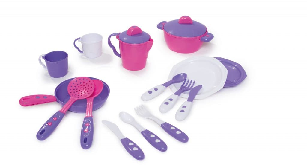 Kit de Cocina