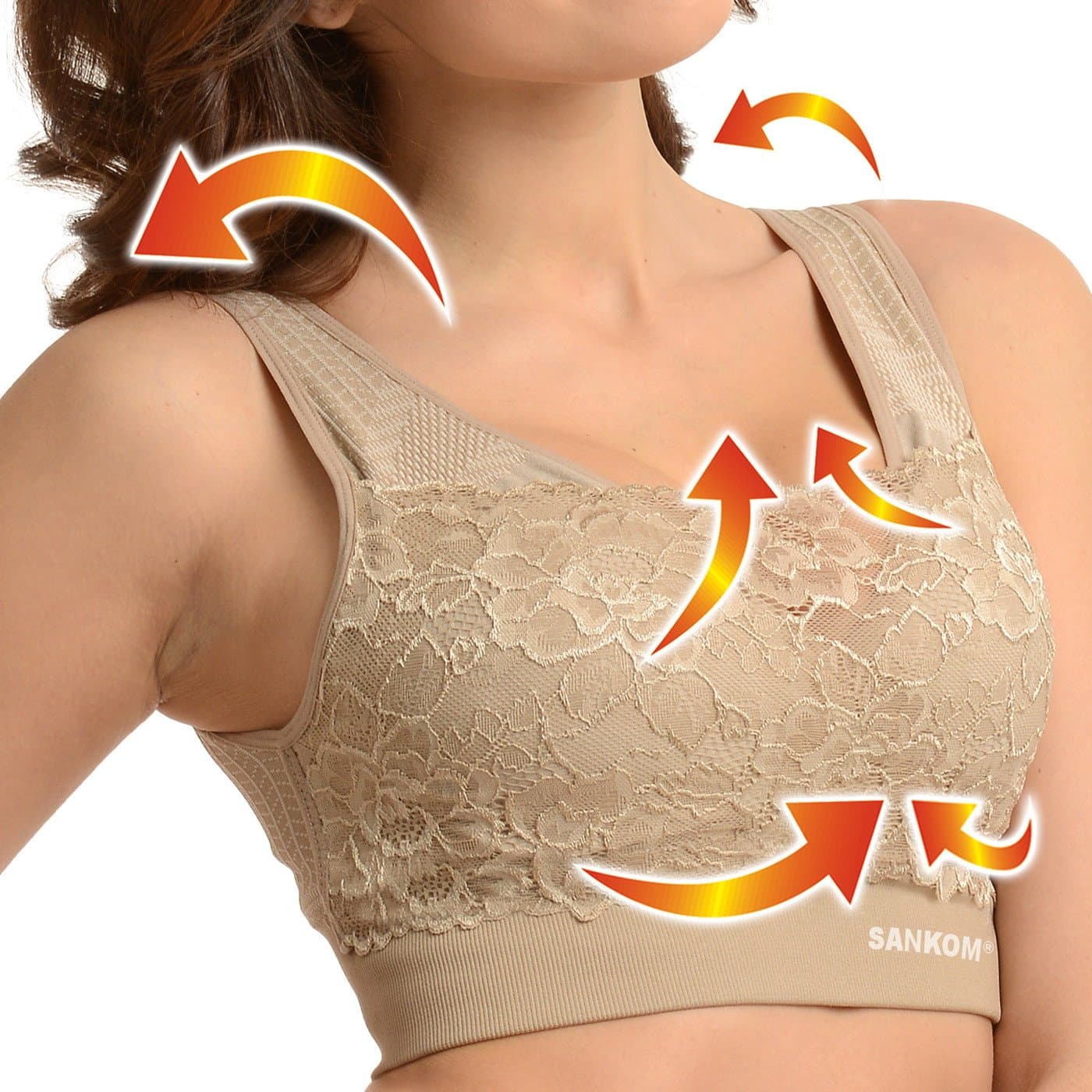 Sankom - 2 x 390.000 Gs. 