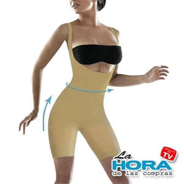 BODY BOXER MODELADOR