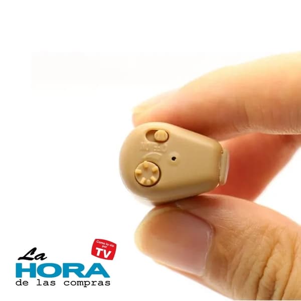 Axon Hearing Aid