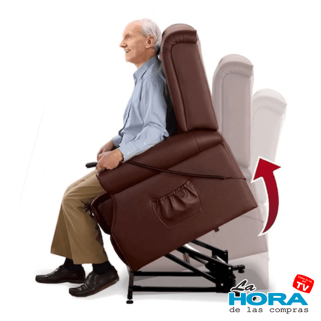  Sillón LevantaFácil Stand Up Seat