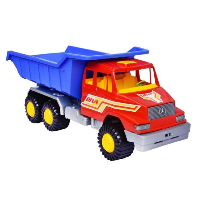Camión Riva Truck