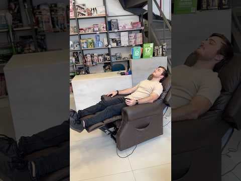 Sillón LevantaFácil Stand Up Seat - video 2