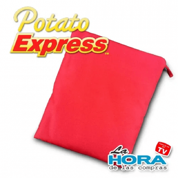 POTATO EXPRESS