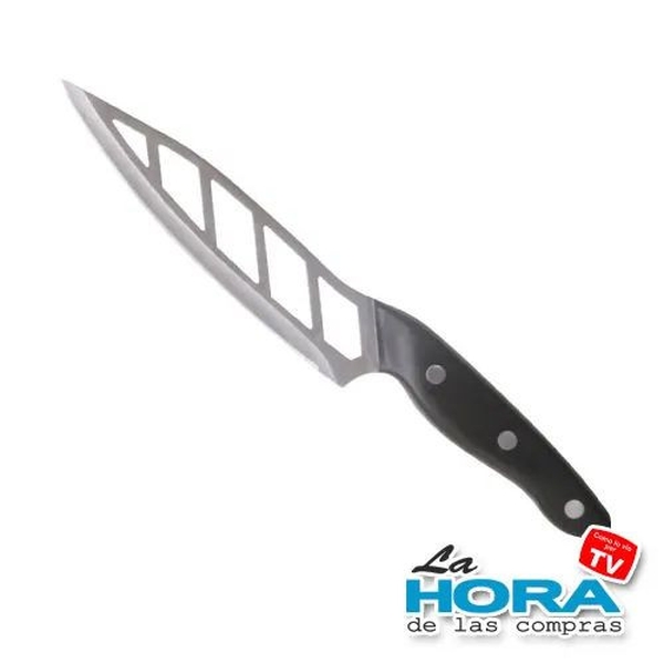Aero Knife Cuchillo Antiadherente