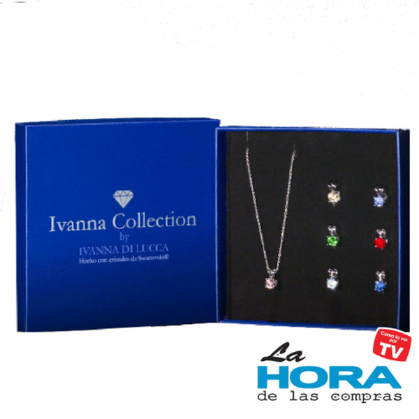 Ivanna Collection