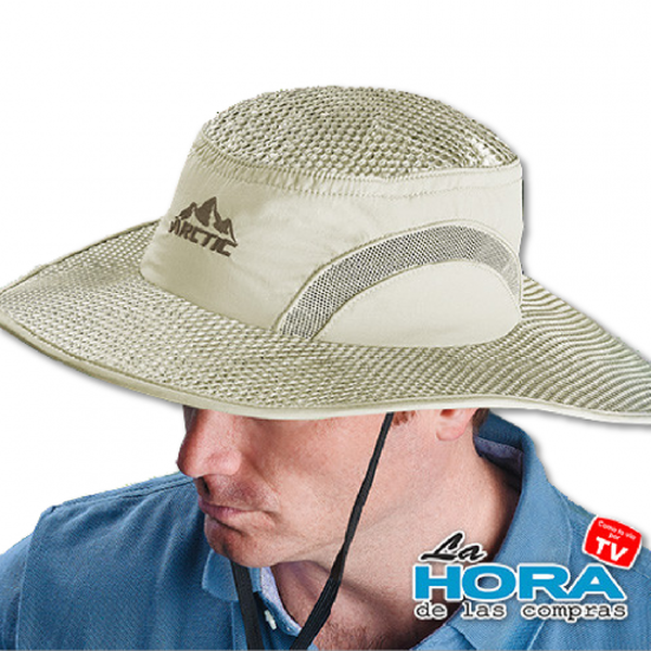 Sombrero Arctic Hat