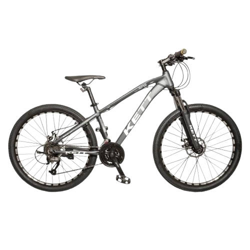 Bicicleta Marok Aro 27,5 Aluminio