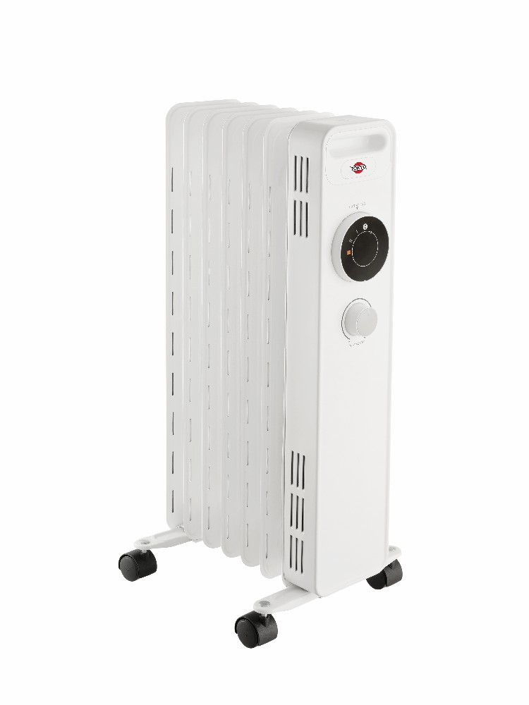 La Hora de las Compras Producto ESTUFA RADIADOR TOKYO MOD