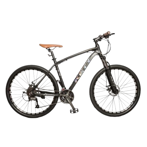 Bicicleta Marok Aro 29 Aluminio