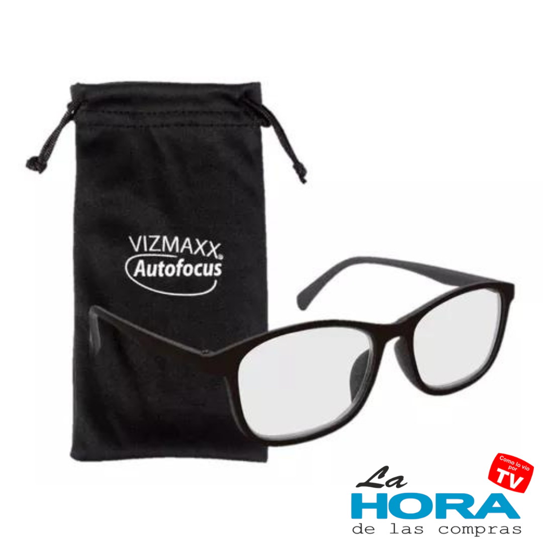 Costo lentes vizmaxx autofocus sale