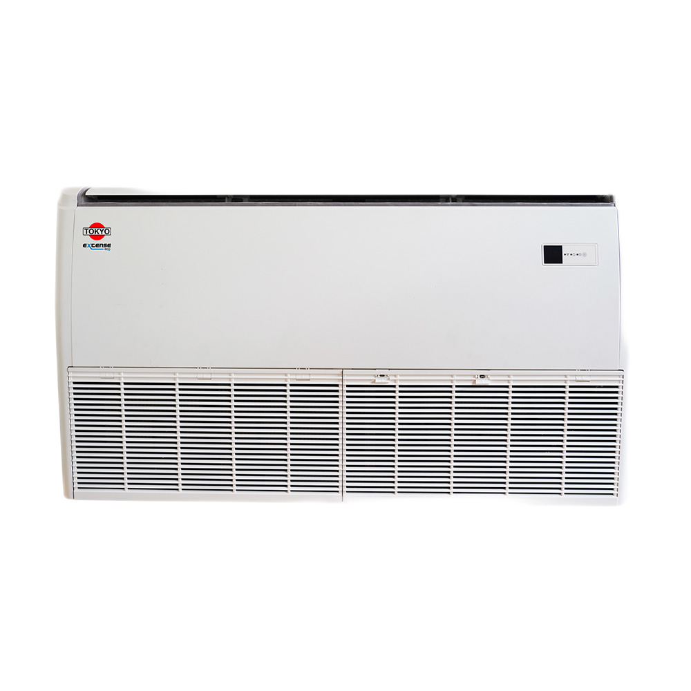 ACONDICIONADOR DE AIRE TOKYO PISO/TECHO 36000BT INVERTER