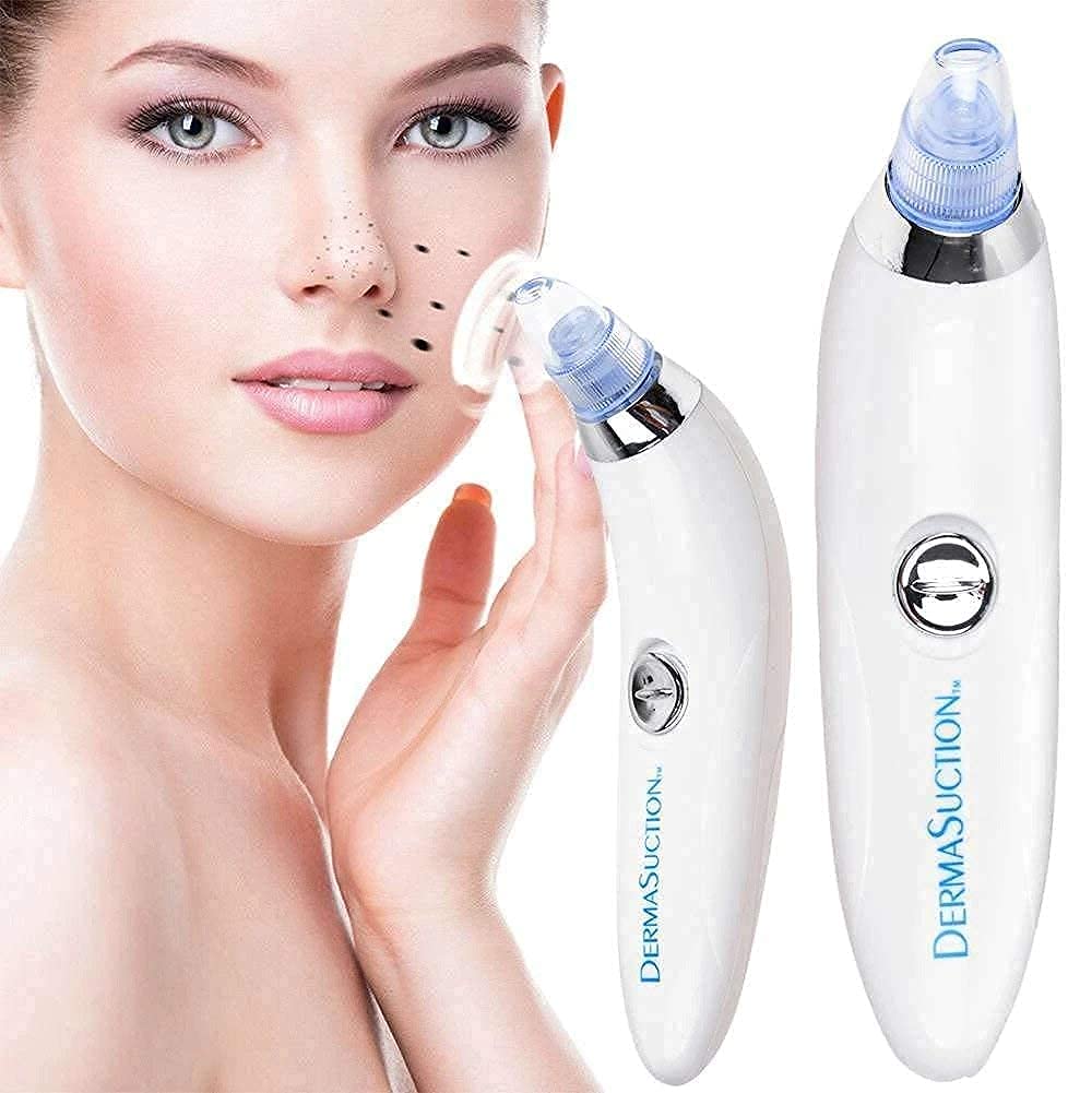 Dermasuction