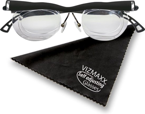 Lentes Ajustables Vizmaxx